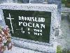 Pocian Bronislaw